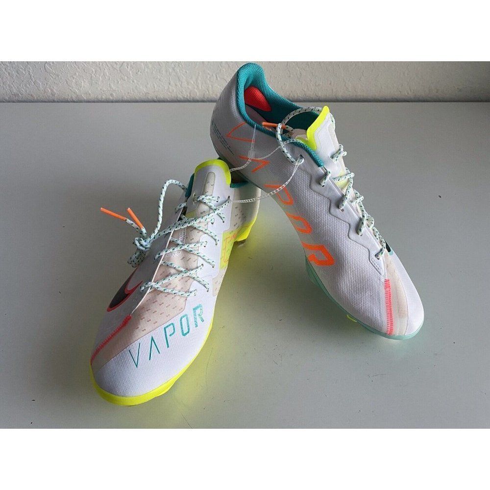 Nike React Vapor Ultrafly Elite 4 Men’s Sz 15 Baseball‎ Cleats DA0701-104